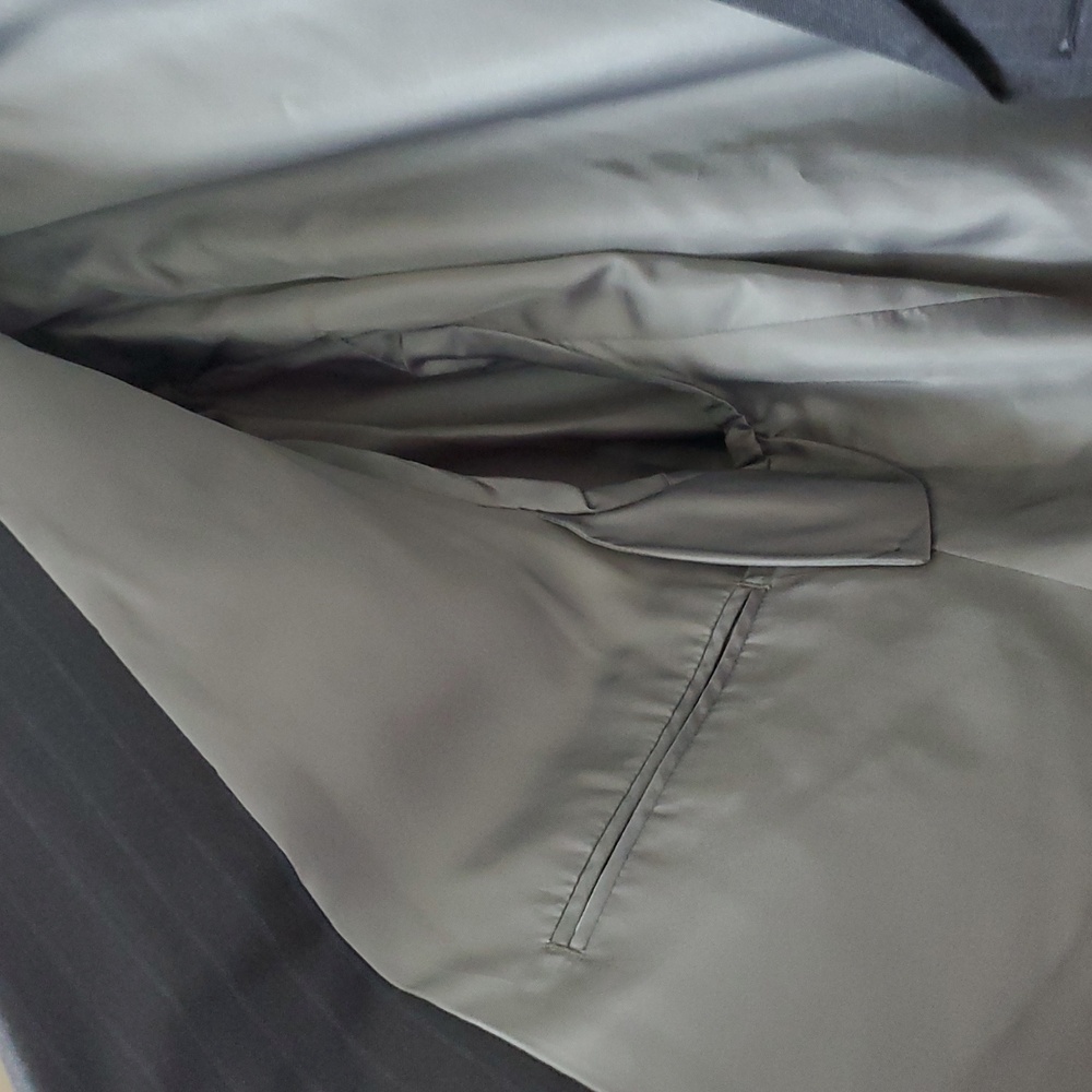 Nautica Mens Suit - Picture 10 of 16